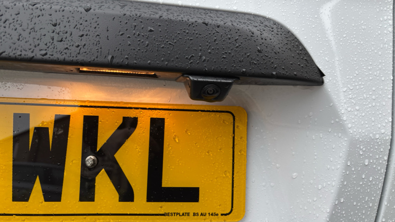 Ford Transit Courier Petrol 1.0 EcoBoost 125ps Limited Van